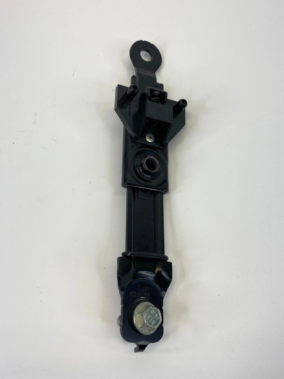 11-14 HYUNDAI SONATA FRONT RIGHT PASSENGER SIDE SEAT BELT HEIGHT ADJUSTER OEM