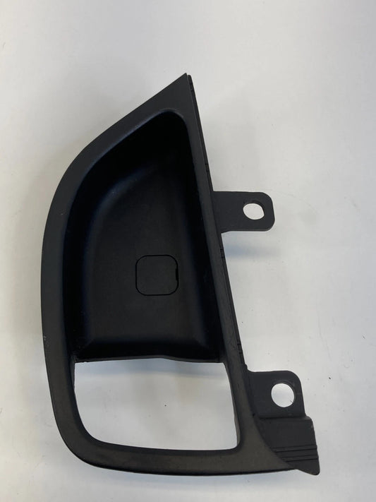 2011-2016 HYUNDAI ELANTRA REAR RIGHT INNER DOOR HANDLE BEZEL COVER 83621-MD100