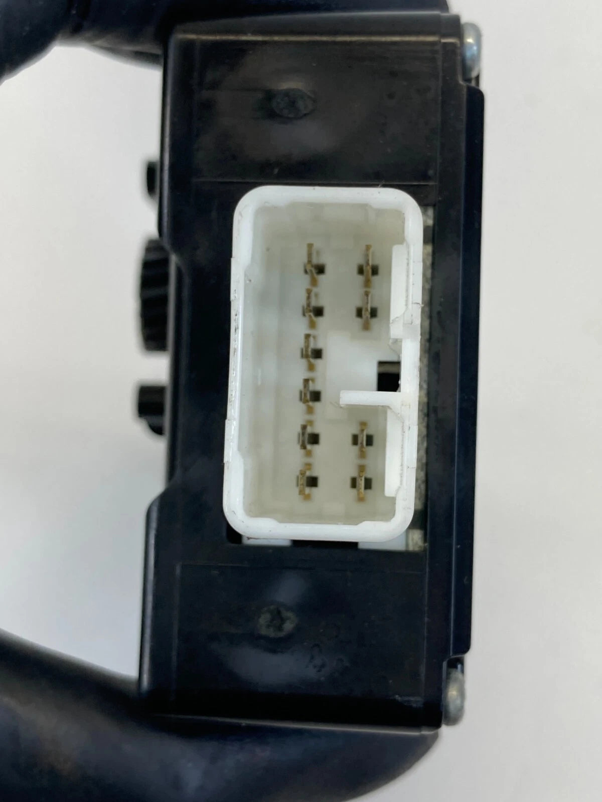 2004-2010 INFINITI QX56 04-15 NISSAN ARMADA SUNROOF SUN ROOF MOTOR 91295-7S210