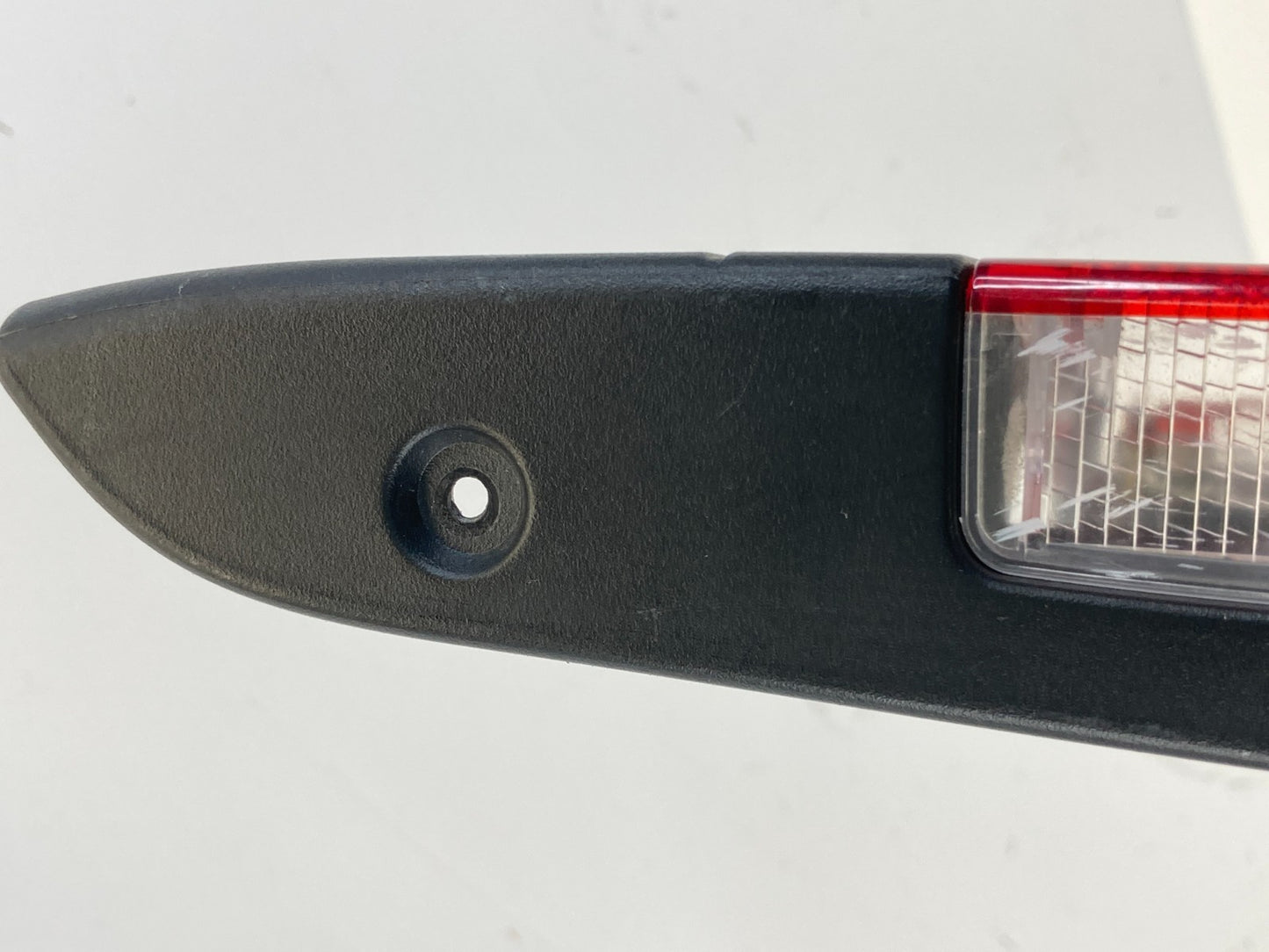 2006 Mercedes-Benz CLS500 Rear Trunk Hatch Handle Molding Cover 219-750-01-93