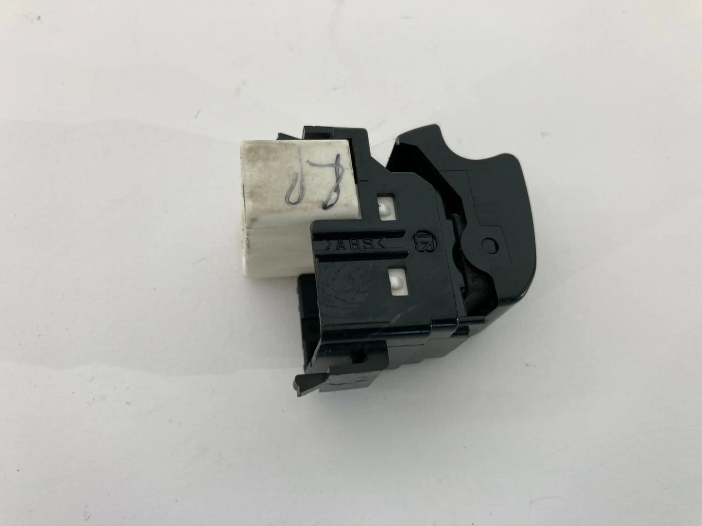 2004-2009 TOYOTA PRIUS REAR RIGHT SIDE DOOR POWER WINDOW SWITCH ASSEMBLY OEM