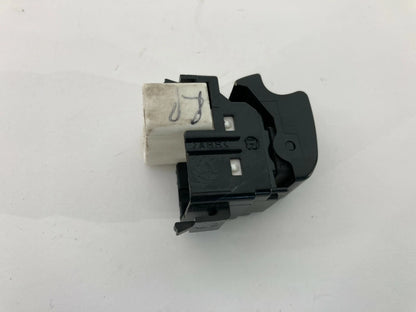 2004-2009 TOYOTA PRIUS REAR RIGHT SIDE DOOR POWER WINDOW SWITCH ASSEMBLY OEM