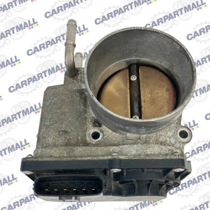07-16 TOYOTA SIENNA 2008-2016 HIGHLANDER 3.5L THROTTLE BODY VALVE 22030-0P050