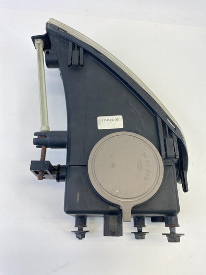 2003-2007 Saab 9-3 93 Front Left Driver Side Fog Light Lamp Assy 12785951 OEM