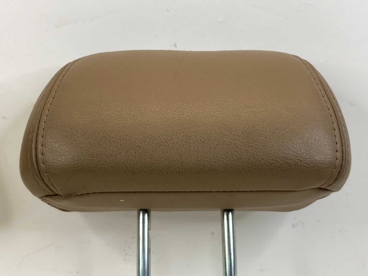 03 04 05 06 07 08 Honda Pilot Rear Back Seat Headrest Head Rest Set of 3 OEM