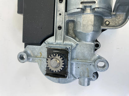 03-11 Saab 9-3 Sedan Power Sun Roof Sunroof Moon Roof Motor Assembly 440.19.160