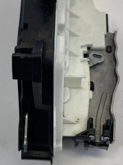2009-2012 VOLKSWAGEN CC REAR LEFT DOOR LOCK LATCH ACTUATOR 05B-5N0-839-015E OEM