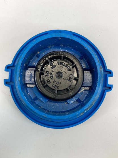 2005-2016 AUDI A4 QUATTRO S4 ENGINE COOLANT RADIATOR RESERVOIR BOTTLE CAP COVER