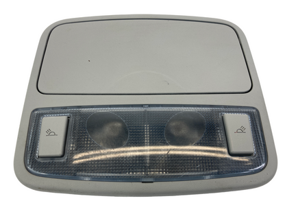 2004-2009 Kia Spectra Sedan Front Overhead Console Dome Map Light Lamp 92870-2F