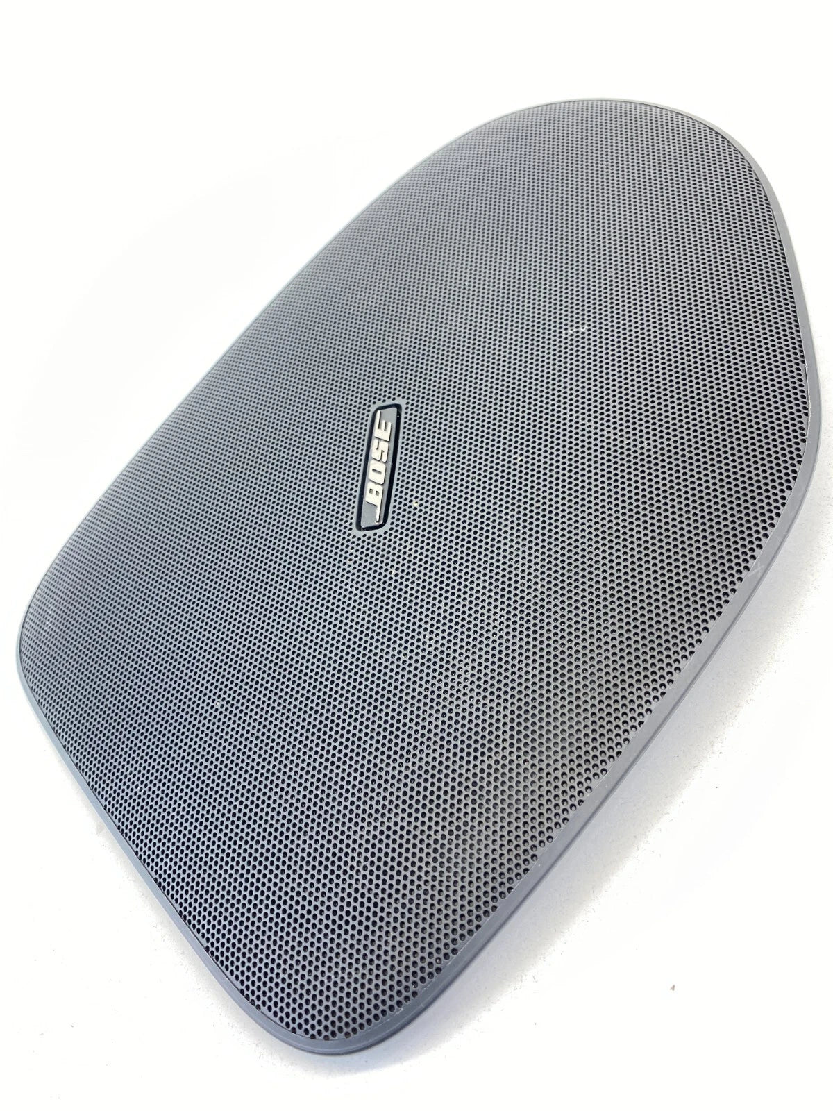 2008-2013 INFINITI G37 FRONT LEFT DOOR SPEAKER GRILLE COVER TRIM 28177-JU60A OEM