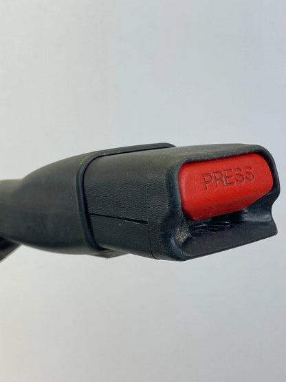 2011-2025 MITSUBISHI OUTLANDER SPORT FRONT LEFT DRIVER SIDE SEAT BELT BUCKLE OEM