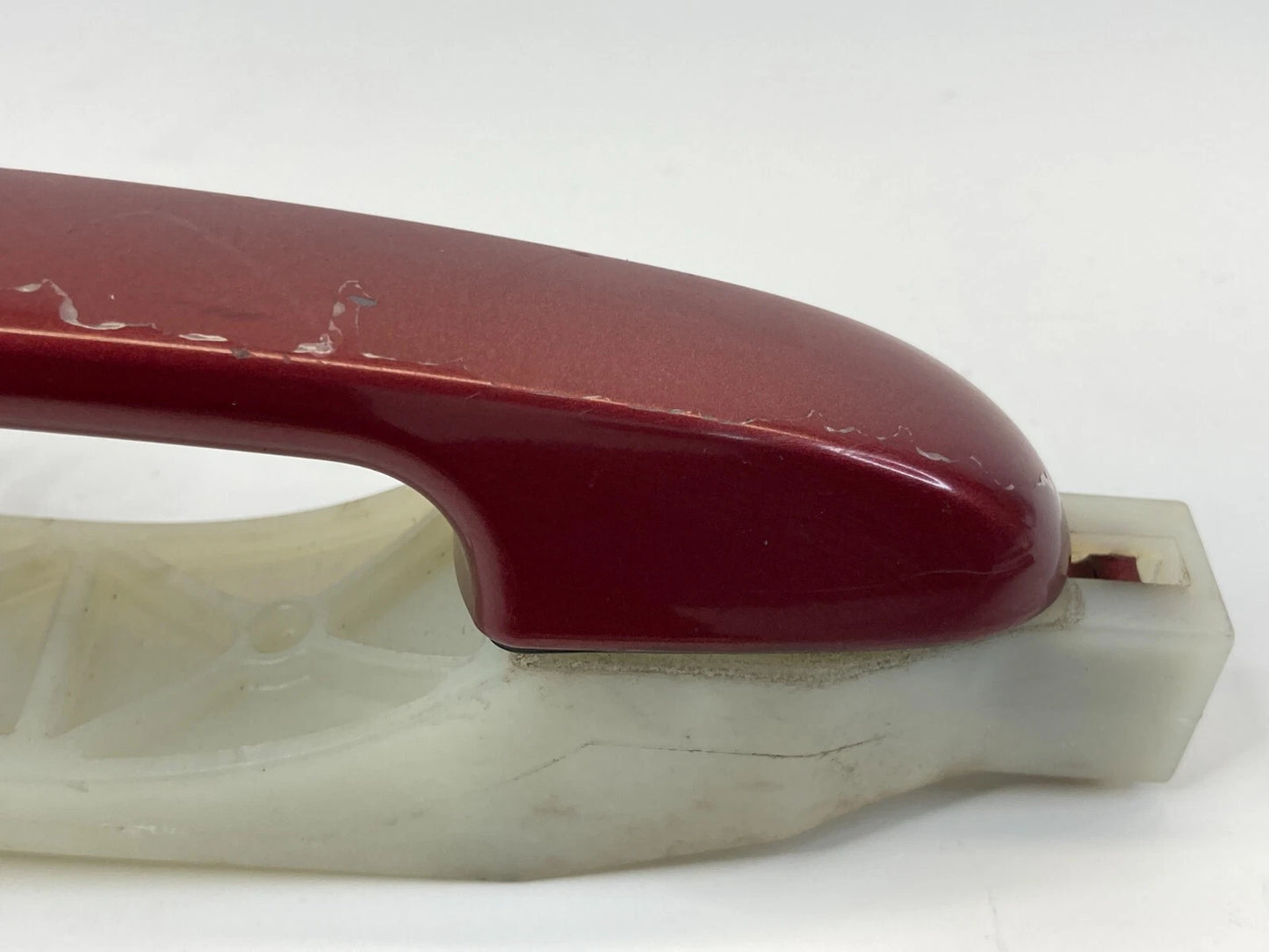 2010-2013 KIA FORTE SEDAN REAR RIGHT EXTERIOR OUTER DOOR HANDLE ASSEMBLY OEM