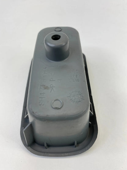 01-07 DODGE CARAVAN REAR LEFT SIDE INTERIOR SLIDING DOOR PULL POCKET HANDLE OEM