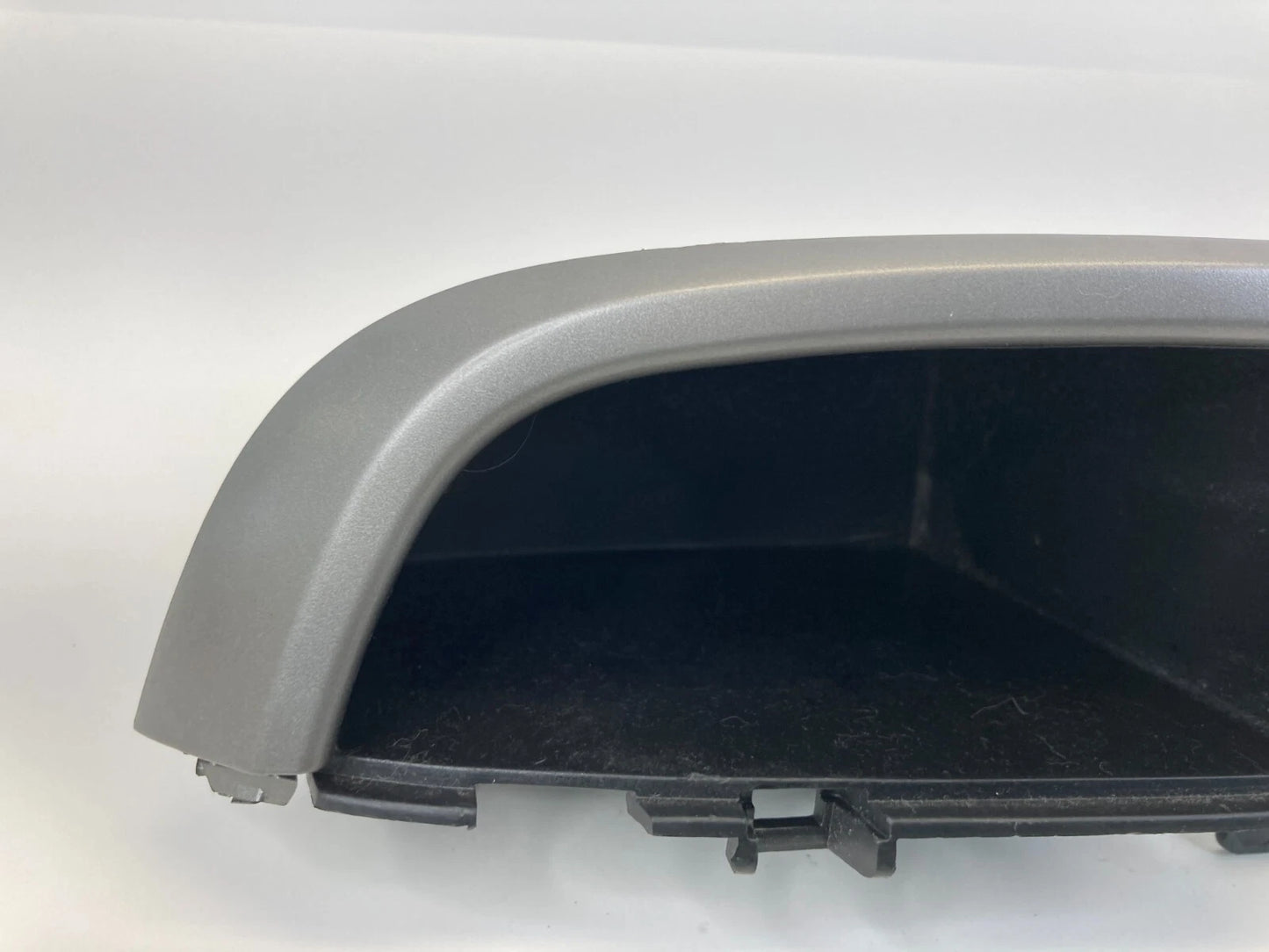 2012-2016 CHEVROLET SONIC FRONT RIGHT DASH STORAGE CUBBY OEM FACTORY 95952557