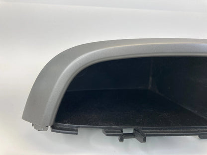 2012-2016 CHEVROLET SONIC FRONT RIGHT DASH STORAGE CUBBY OEM FACTORY 95952557