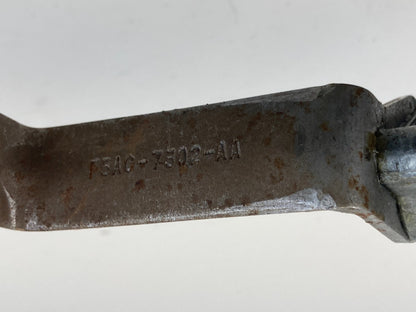 1998-2002 Lincoln Town Car Column Shifter Shift Lever Gear Selector F3DC-7215