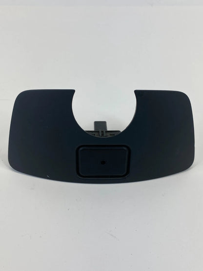 2013-2015 CHEVROLET SPARK CENTER LOWER DASH RADIO IMPUT SOCKET PORT 299101407