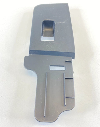 04-08 ACURA TL FRONT PASSENGER DOOR WINDOW SWITCH COVER TRIM ONLY 83500SEPAA010