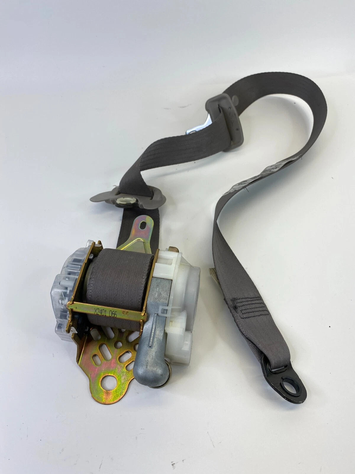 2002 2003 02 03 LEXUS ES300 FRONT PASSENGER RIGHT SIDE SEAT BELT RETRACTOR OEM