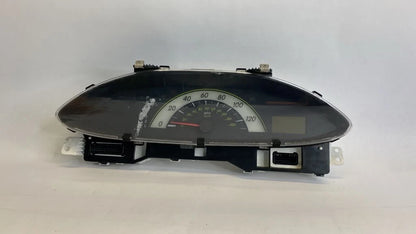 2007 TOYOTA YARIS DASH SPEEDOMETER INSTRUMENT UNIT FRONT OEM FACTORY 83800-52F10