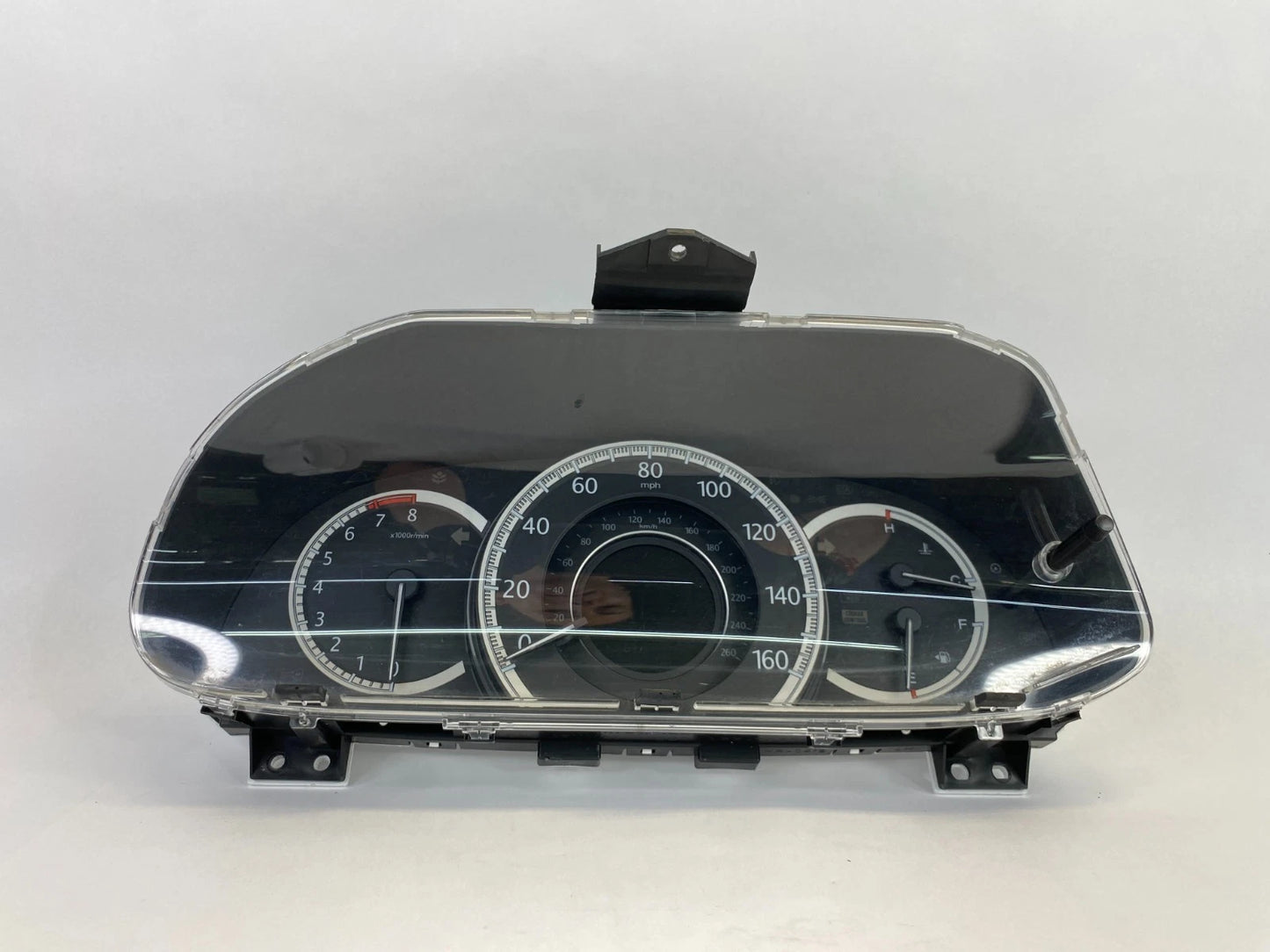 2013-2017 HONDA ACCORD 2.4L EX-L SPEEDOMETER CLUSTER 233K 78100-T2F-A214-M1 USA