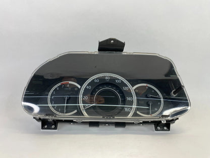 2013-2017 HONDA ACCORD 2.4L EX-L SPEEDOMETER CLUSTER 233K 78100-T2F-A214-M1 USA