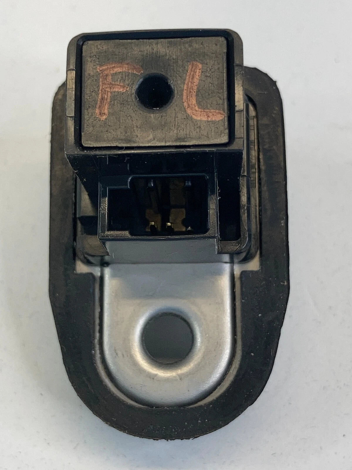2009 2010 NISSAN CUBE FRONT LEFT DRIVER SIDE DOOR LIGHT AJAR JAMB SWITCH BUTTON