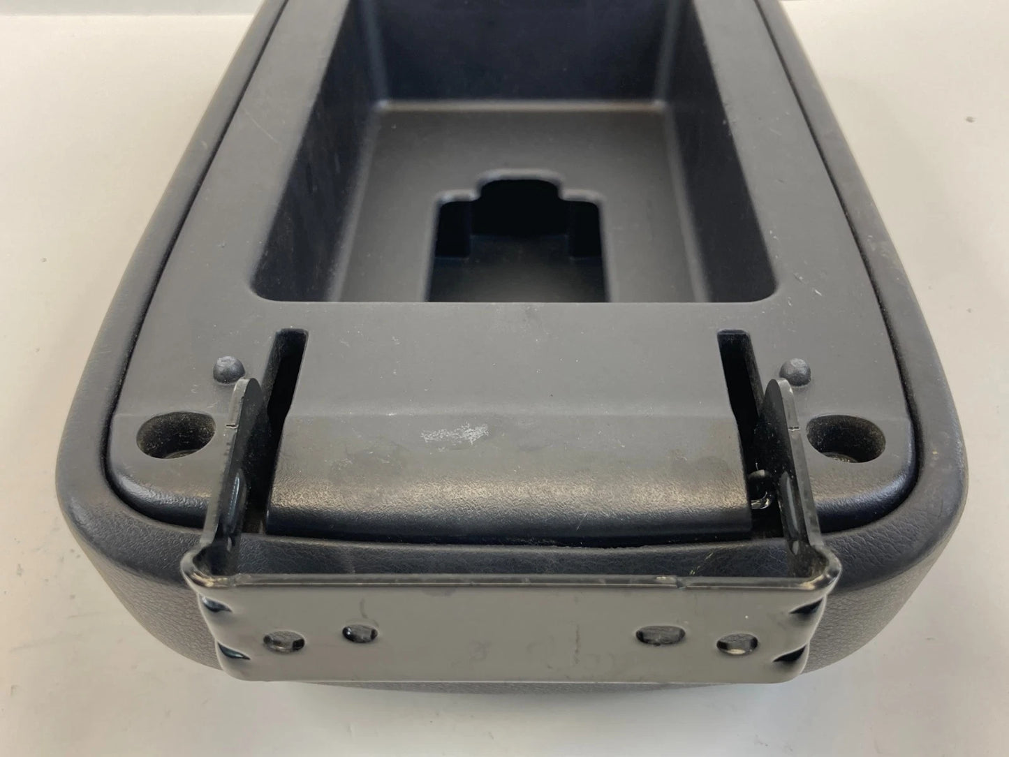 2011-2015 Mitsubishi Outlander Sport Center Console Armrest Lid Cover OEM