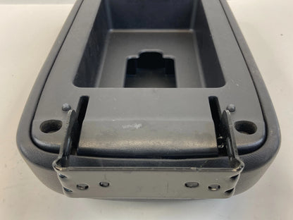 2011-2015 Mitsubishi Outlander Sport Center Console Armrest Lid Cover OEM