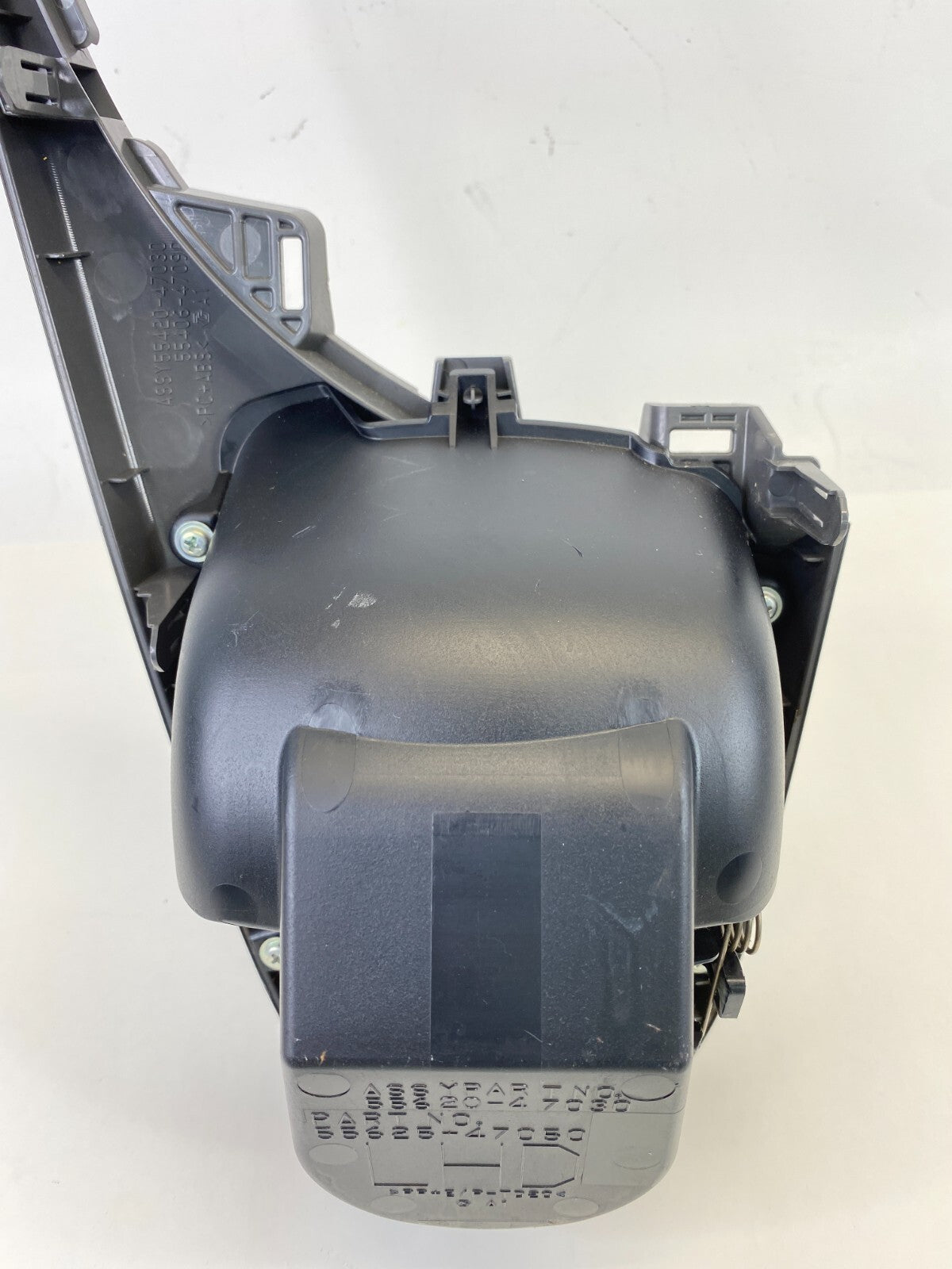 10-15 Toyota Prius Center Console Cup Holder w/ Trim Panel 55420-47030 OEM