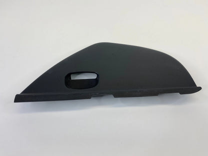 2007-2010 HYUNDAI ELANTRA DASH RIGHT SIDE END CAP COVER BEZEL TRIM 84718-2H000