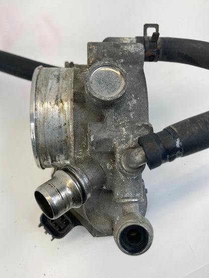 12-18 CHEVROLET SONIC 11-15 CRUZE 1.8L THROTTLE BODY THROTTLE VALVE 55577375 OEM