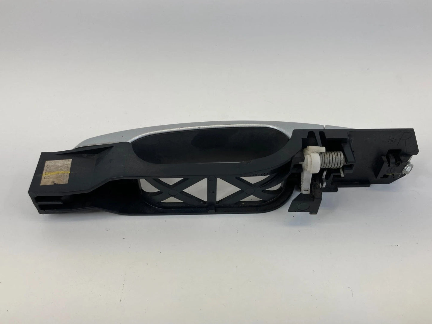 07-16 GMC ACADIA 10-17 EQUINOX REAR RIGHT SIDE EXTERIOR DOOR HANDLE 15786204