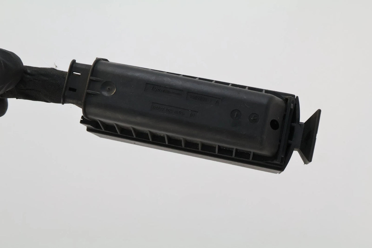 09 10 BMW 535I XDRIVE 2008 535XI 3.0L AWD ABS ANTI BRAKE PUMP PLUG CONNECTOR OEM