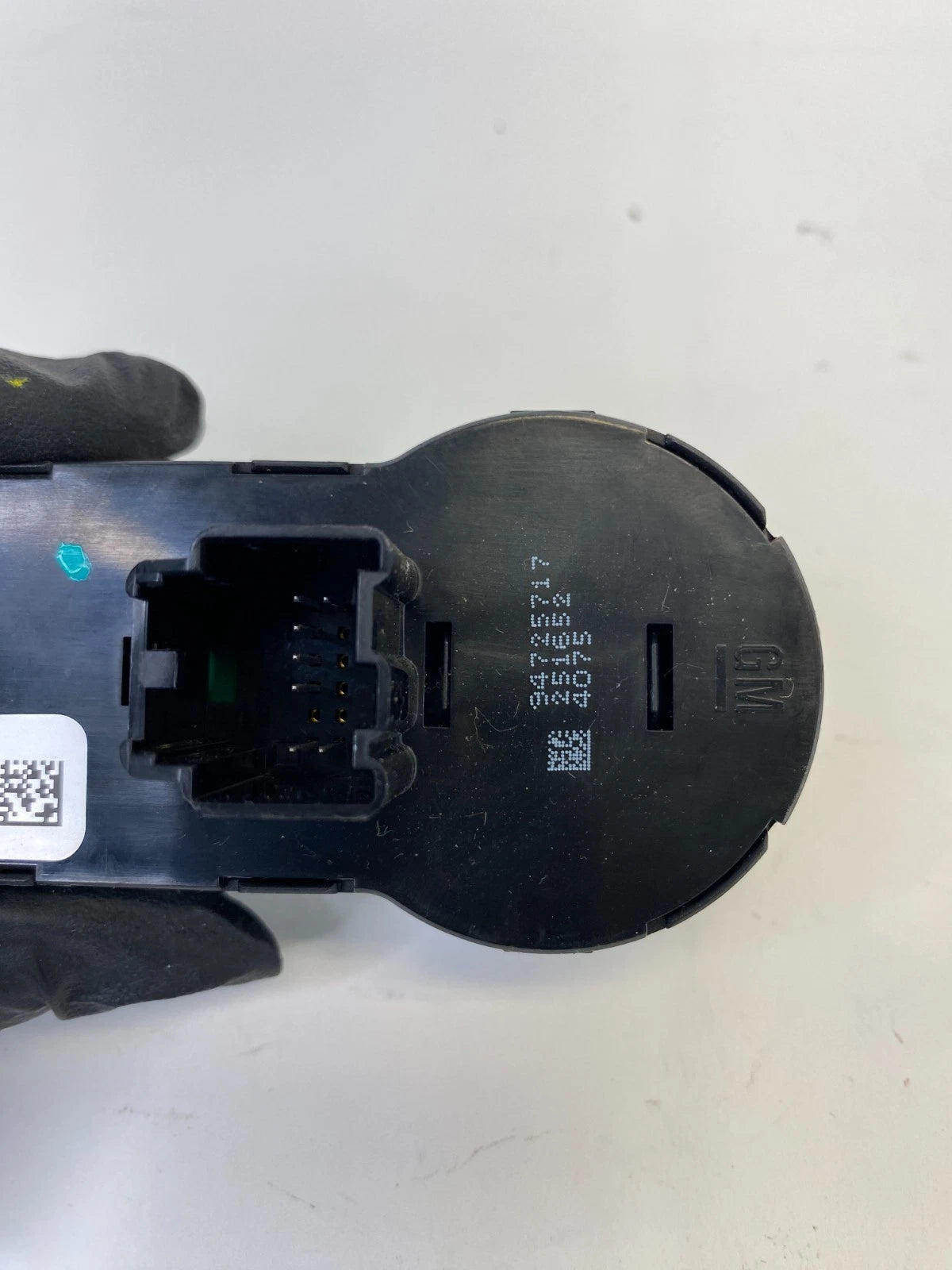 2011-2016 CHEVROLET CRUZE DASH HEADLIGHT DIMMER LIGHT CONTROL SWITCH 94725717