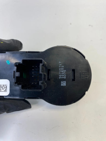 2011-2016 CHEVROLET CRUZE DASH HEADLIGHT DIMMER LIGHT CONTROL SWITCH 94725717