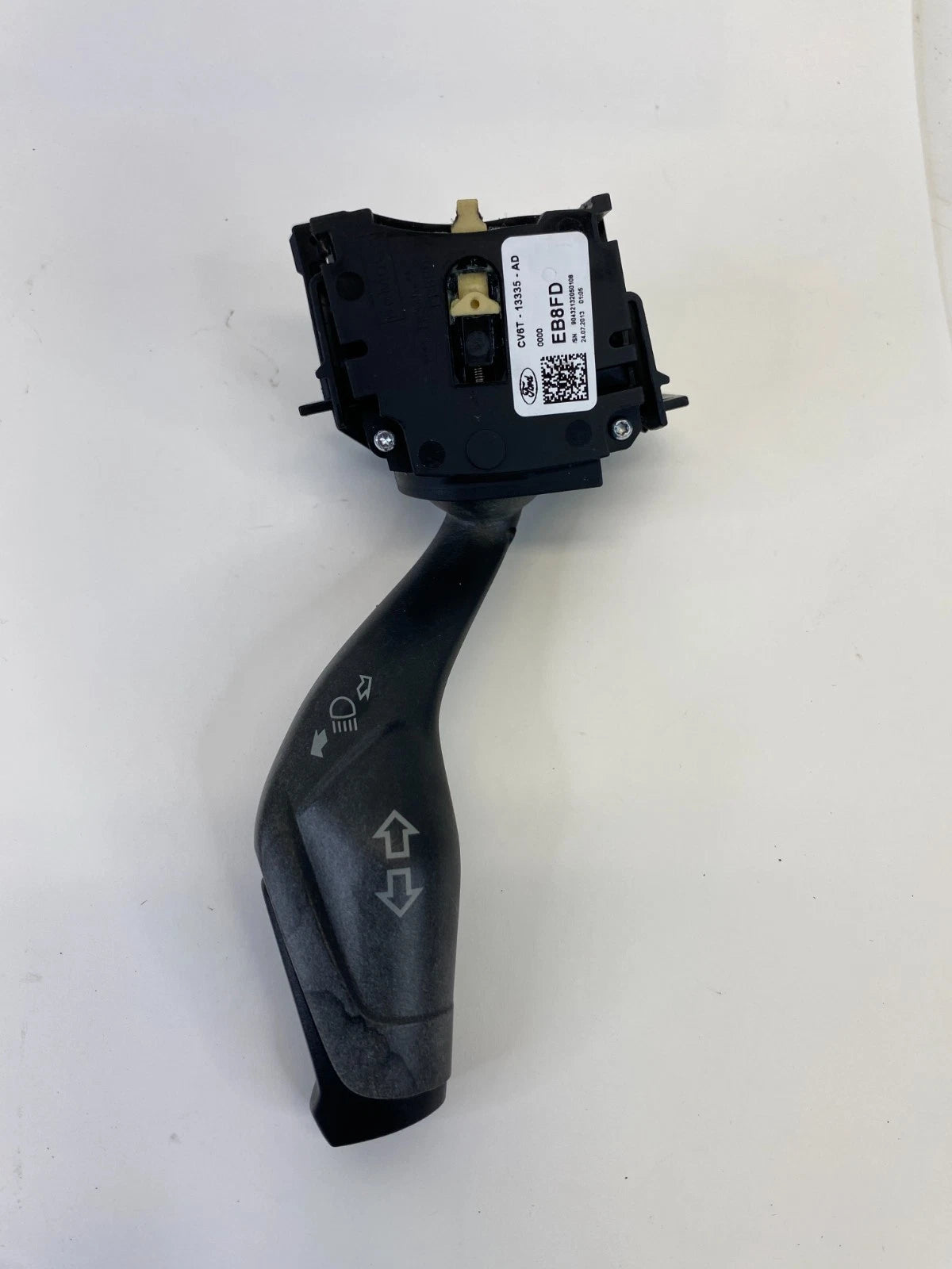 2012-2018 FORD FOCUS TURN SIGNAL LEVER COLUMN HEADLIGHT SWITCH CV6T-13335-AD OEM