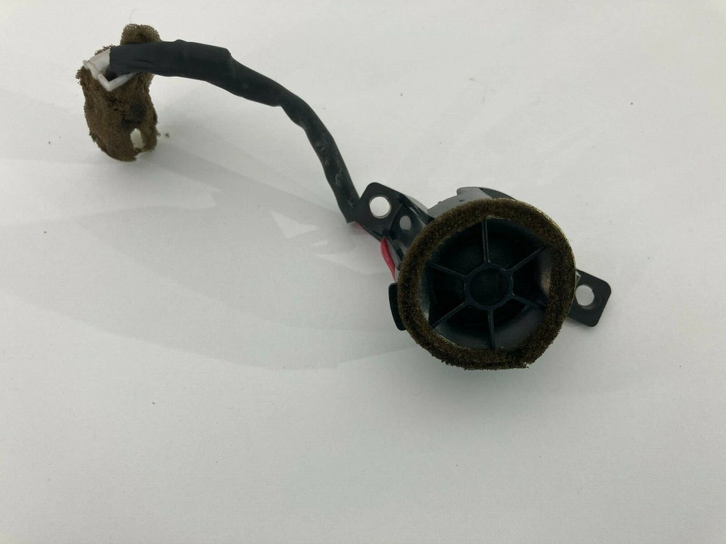 2006 06 KIA OPTIMA FRONT TWEETER SPEAKER AUDIO OEM