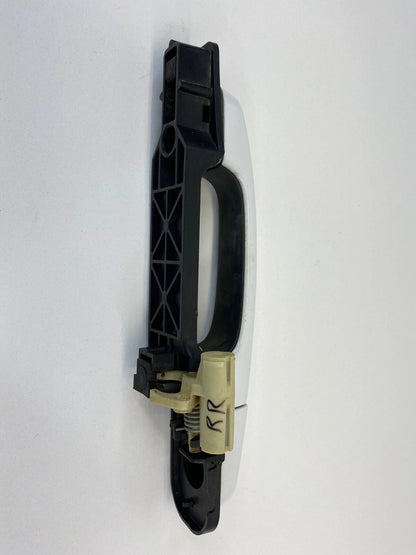 05-07 FORD FREESTYLE REAR RIGHT SIDE EXTERIOR DOOR HANDLE ASSEMBLY 5F93-74264B16
