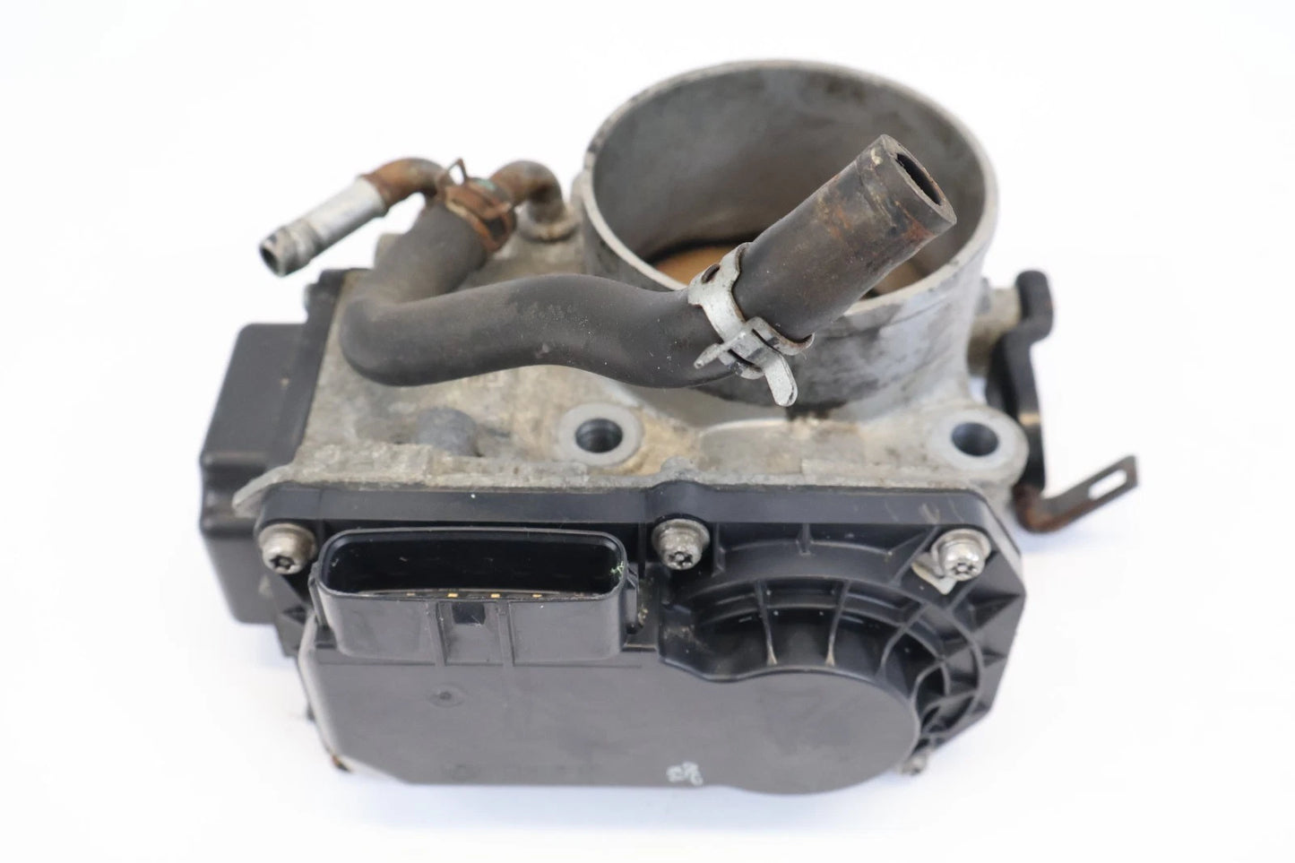 2008-2012 HONDA ACCORD 2.4L L4 FUEL INJECTION THROTTLE BODY VALVE ASSEMBLY OEM