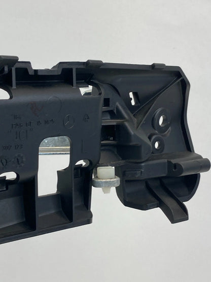 2006-2011 MERCEDES-BENZ ML350 07-09 ML320 REAR LEFT SID INTERIOR DOOR HANDLE OEM