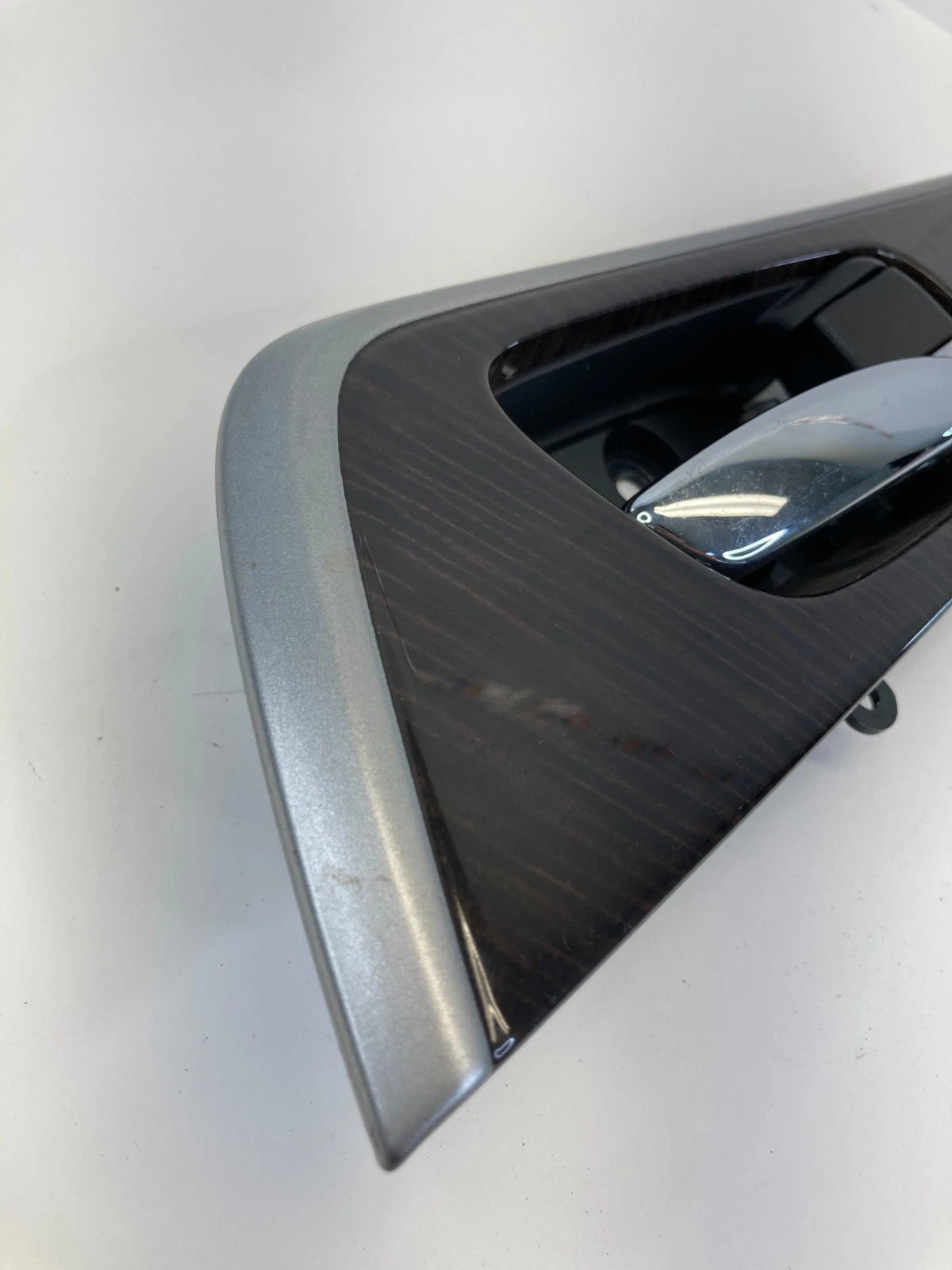 2013-2018 Nissan Altima Rear Right Side Inner Door Handle 80670-3TA0A OEM