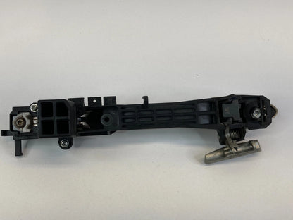 2006-2013 LEXUS IS250 IS350 SEDAN REAR LEFT DRIVER EXTERIOR DOOR HANDLE OEM