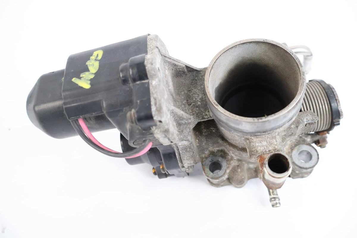 2001-2009 TOYOTA PRIUS 1.5L THROTTLE BODY VALVE ASSEMBLY OEM FACTORY