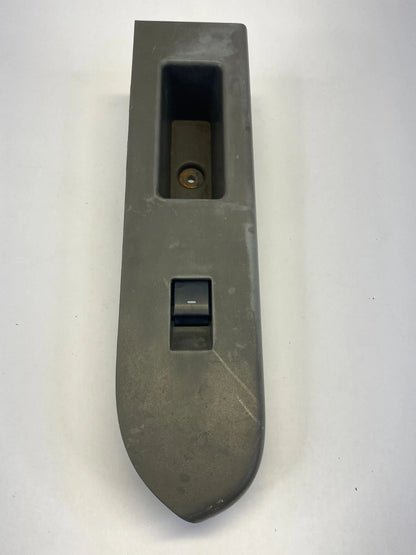 2008-2012 FORD ESCAPE MARINER FRONT RIGHT PASSENGER WINDOW SWITCH BEZEL OEM