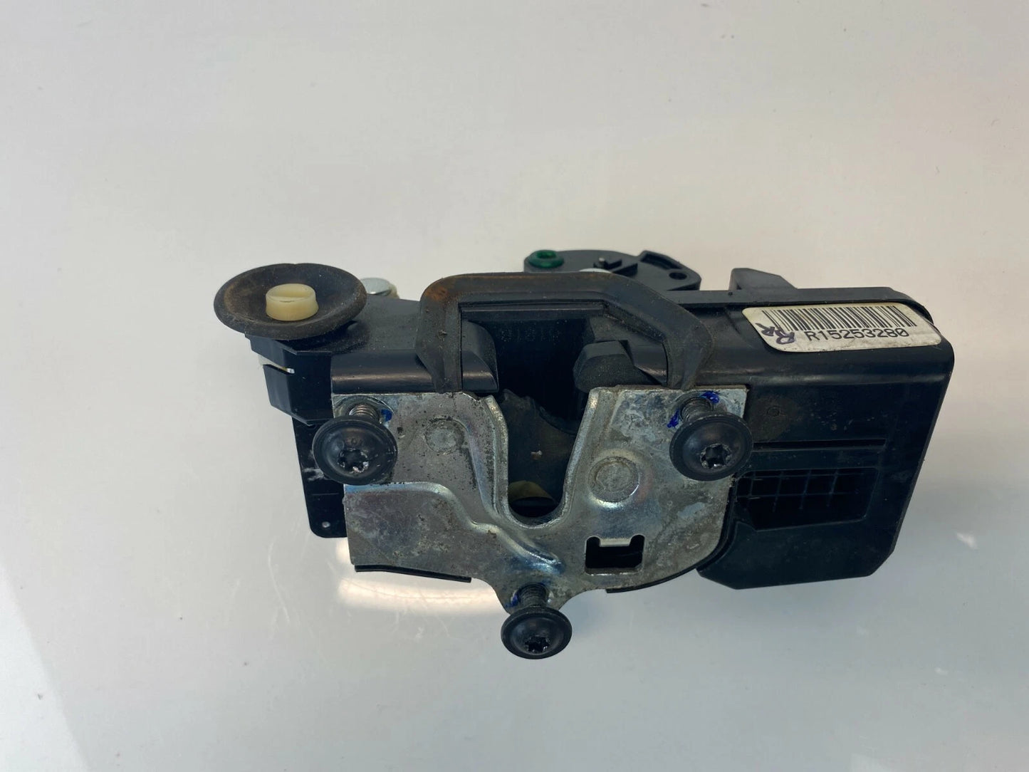 2003-2007 CADILLAC CTS REAR RIGHT DOOR LOCK LATCH RELEASE ACTUATOR 15253280 OEM