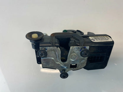 2003-2007 CADILLAC CTS REAR RIGHT DOOR LOCK LATCH RELEASE ACTUATOR 15253280 OEM