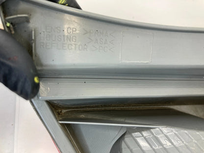 2009-2013 TOYOTA MATRIX REAR LEFT DRIVER TAILLIGHT TAIL LAMP OEM