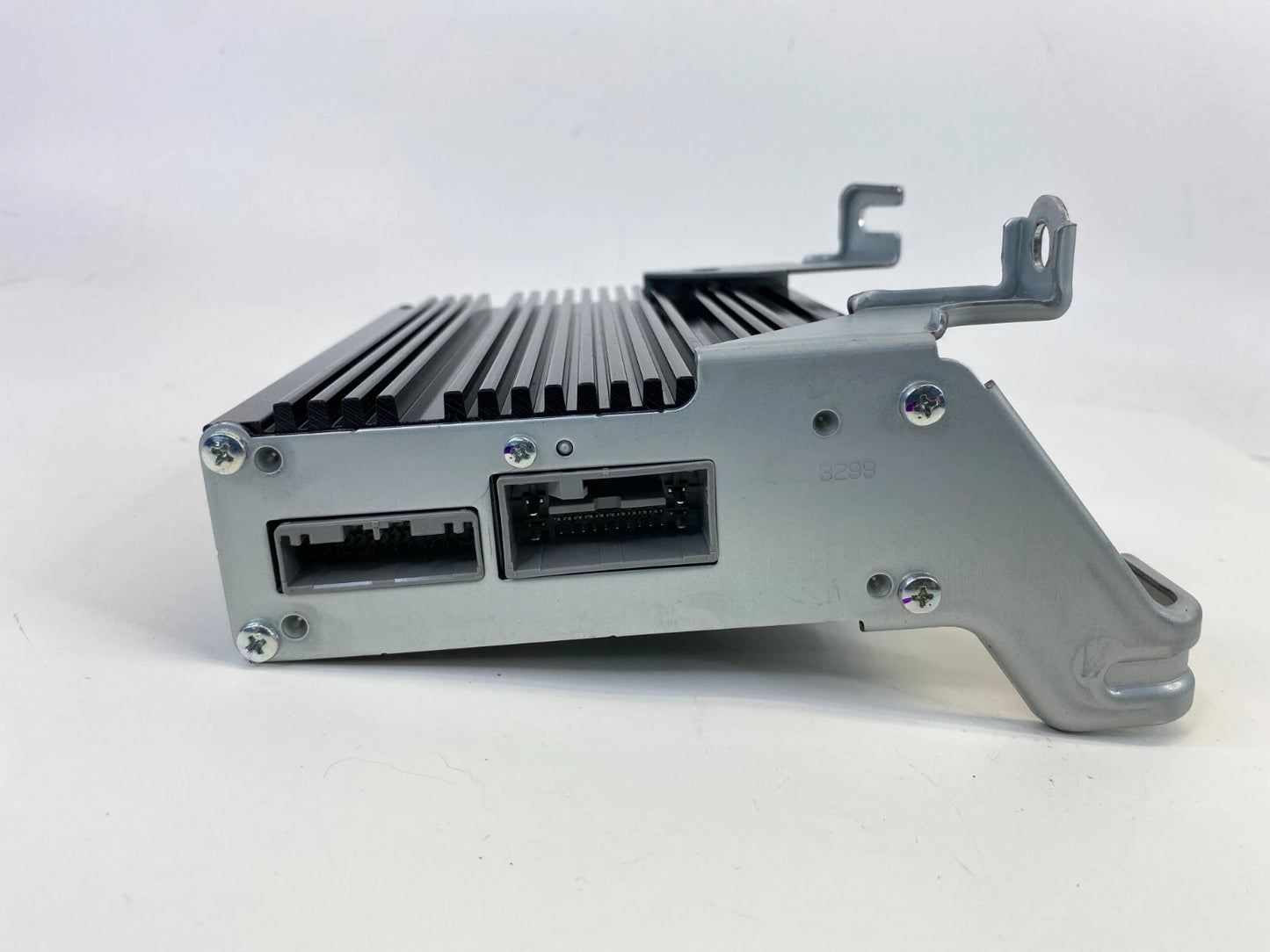 2011-2013 HONDA ODYSSEY RADIO AUDIO AMPLIFIER SOUND CONTROL 39186-TK8-A120M1 OEM