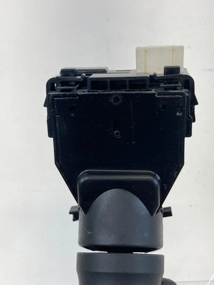 06-10 INFINITI M35 HEADLIGHT TURN SIGNAL FOG LIGHT CONTROL SWITCH 25540EH100 OEM